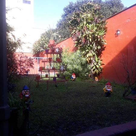 Tu Hostel San Miguel de Tucumán Εξωτερικό φωτογραφία
