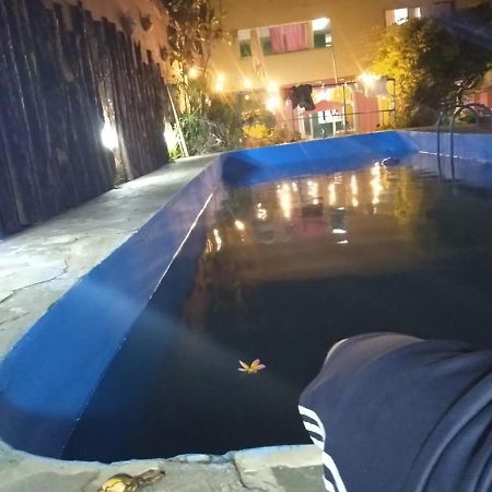 Tu Hostel San Miguel de Tucumán Εξωτερικό φωτογραφία