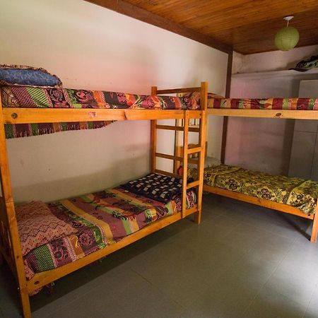 Tu Hostel San Miguel de Tucumán Εξωτερικό φωτογραφία
