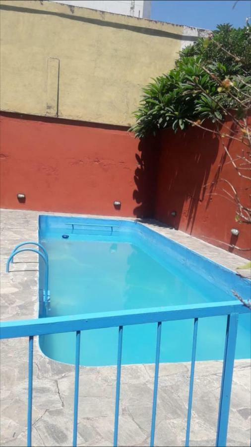 Tu Hostel San Miguel de Tucumán Εξωτερικό φωτογραφία