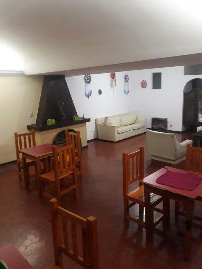 Tu Hostel San Miguel de Tucumán Εξωτερικό φωτογραφία