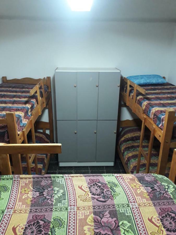 Tu Hostel San Miguel de Tucumán Εξωτερικό φωτογραφία