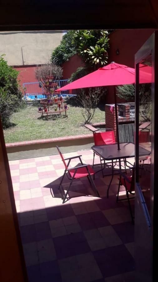 Tu Hostel San Miguel de Tucumán Εξωτερικό φωτογραφία
