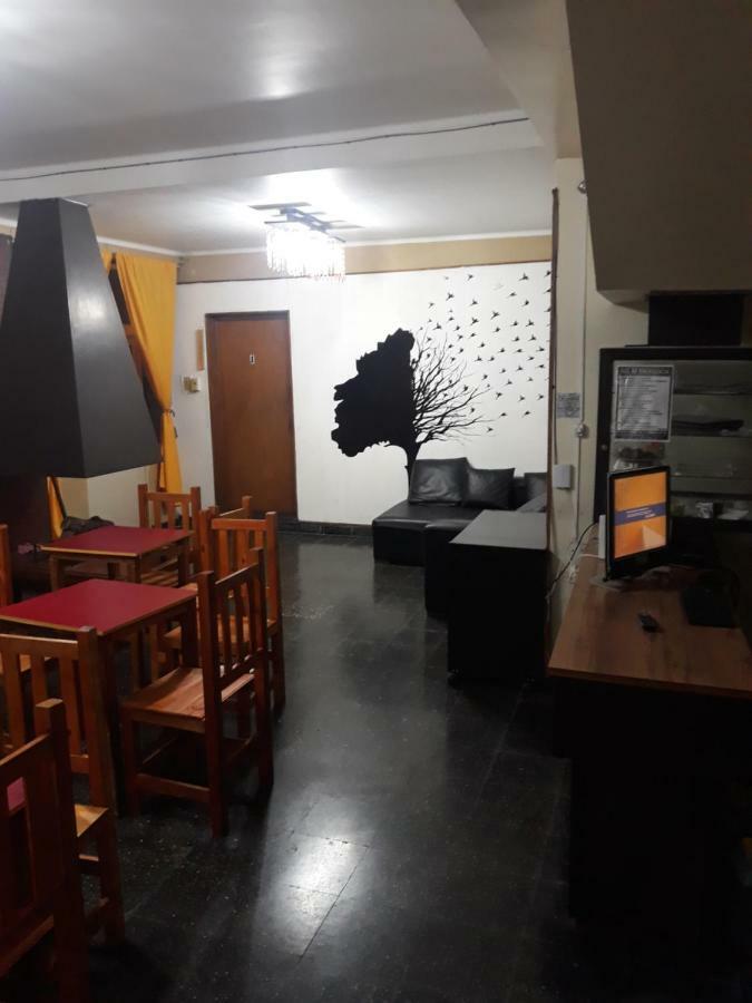 Tu Hostel San Miguel de Tucumán Εξωτερικό φωτογραφία