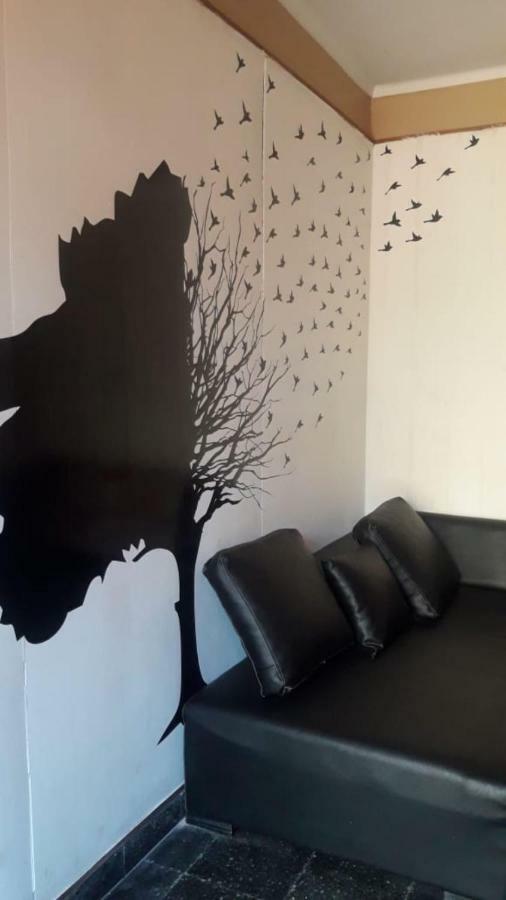Tu Hostel San Miguel de Tucumán Εξωτερικό φωτογραφία