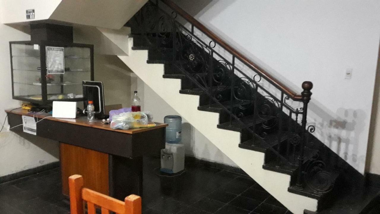 Tu Hostel San Miguel de Tucumán Εξωτερικό φωτογραφία