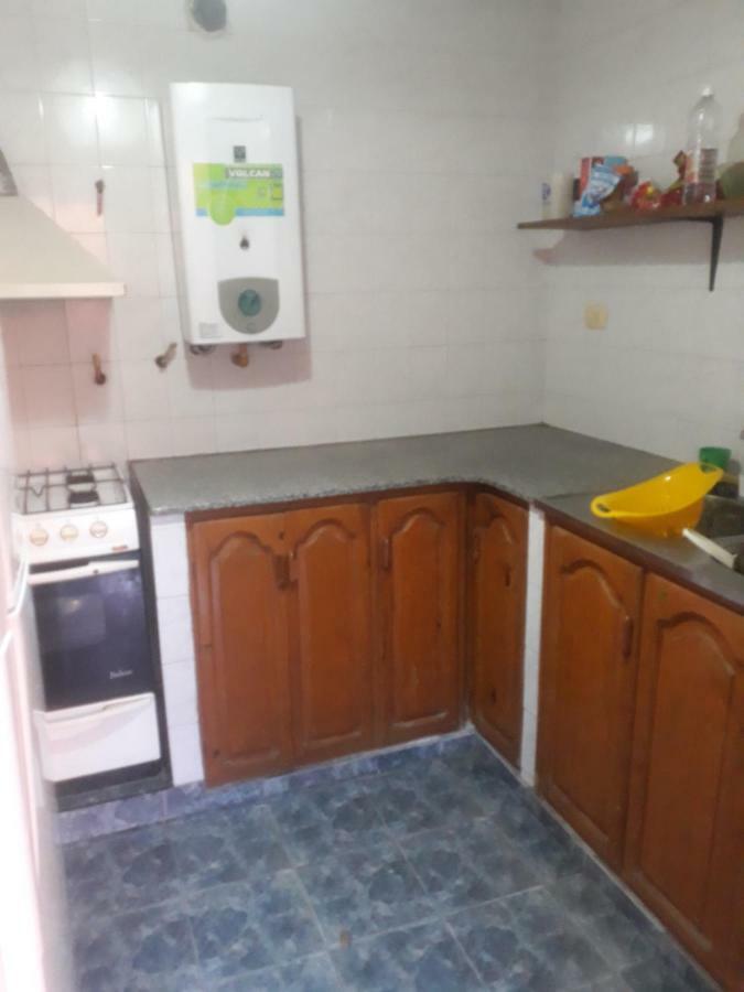 Tu Hostel San Miguel de Tucumán Εξωτερικό φωτογραφία