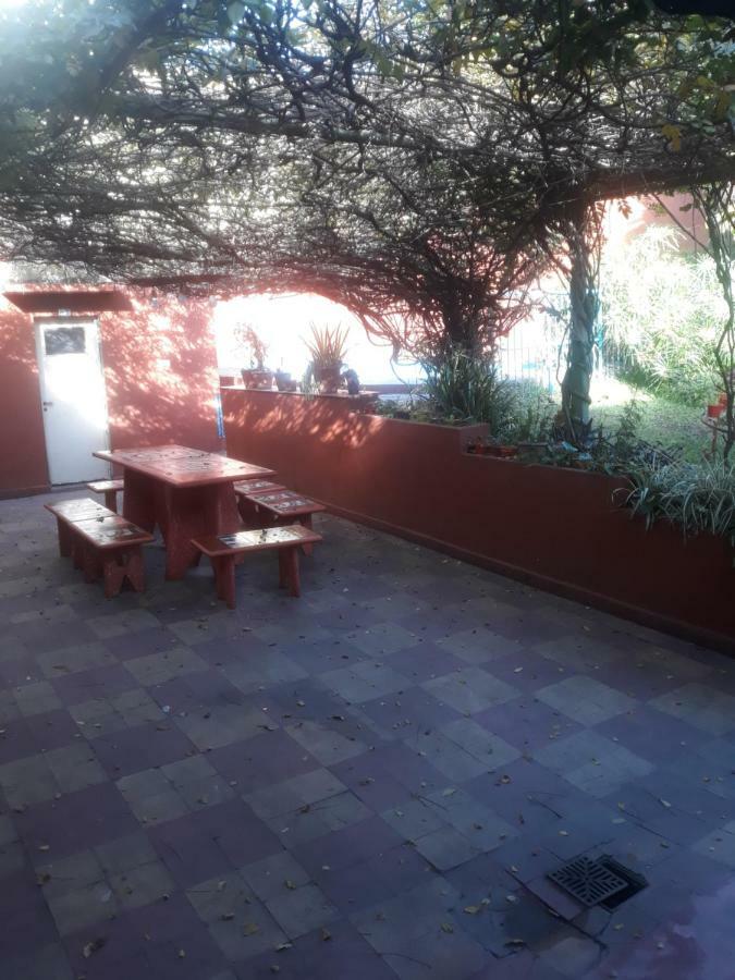 Tu Hostel San Miguel de Tucumán Εξωτερικό φωτογραφία