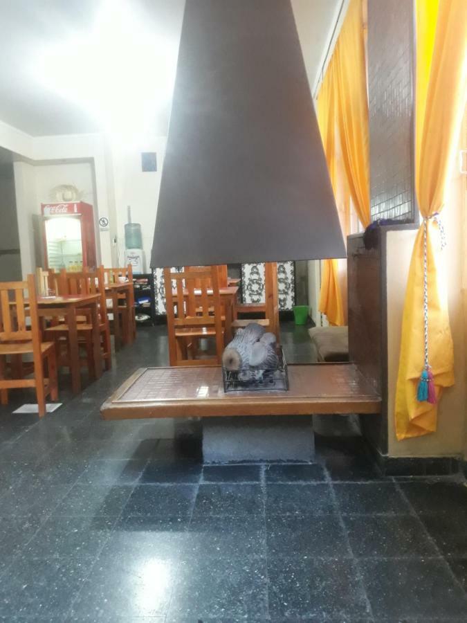 Tu Hostel San Miguel de Tucumán Εξωτερικό φωτογραφία