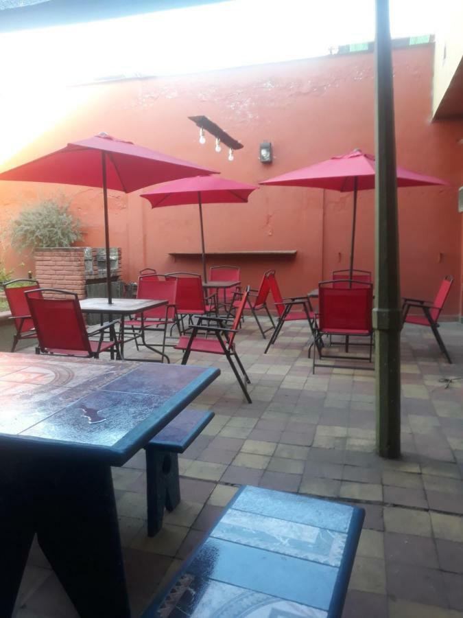 Tu Hostel San Miguel de Tucumán Εξωτερικό φωτογραφία
