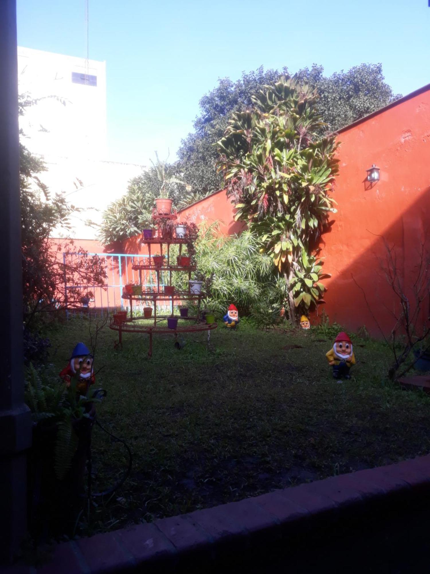 Tu Hostel San Miguel de Tucumán Εξωτερικό φωτογραφία