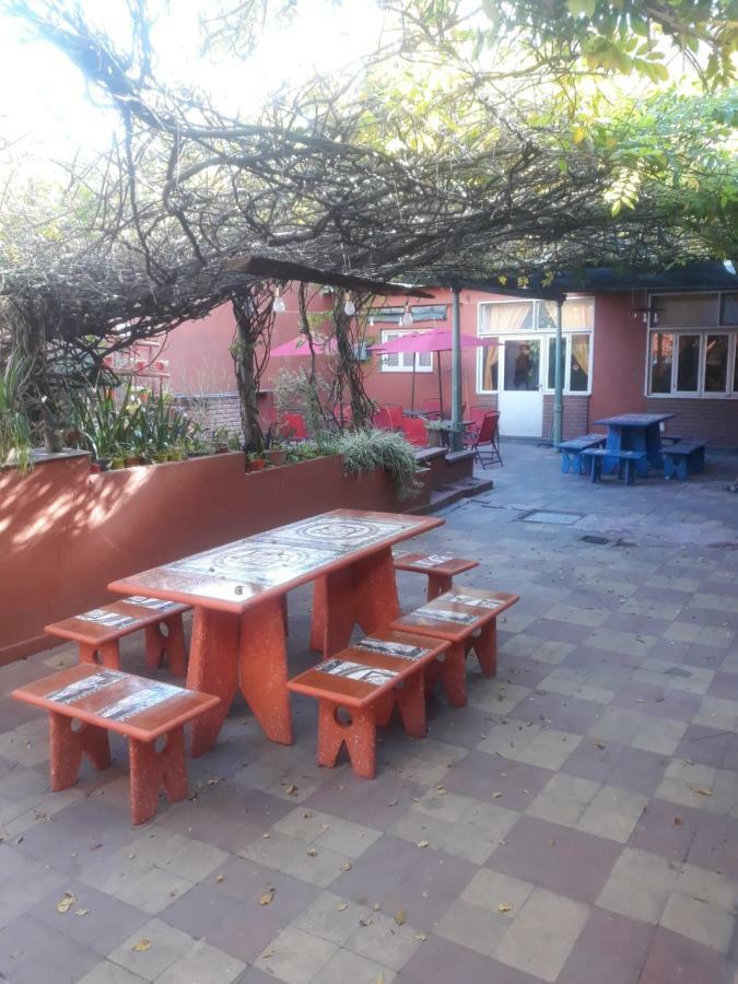 Tu Hostel San Miguel de Tucumán Εξωτερικό φωτογραφία