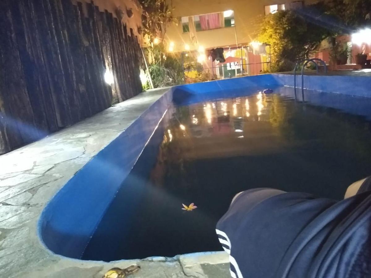 Tu Hostel San Miguel de Tucumán Εξωτερικό φωτογραφία