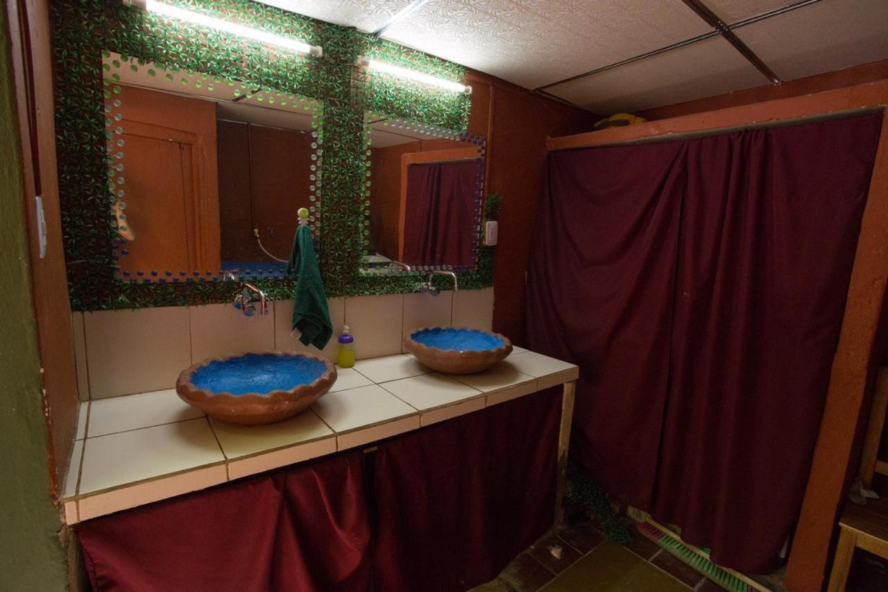 Tu Hostel San Miguel de Tucumán Εξωτερικό φωτογραφία