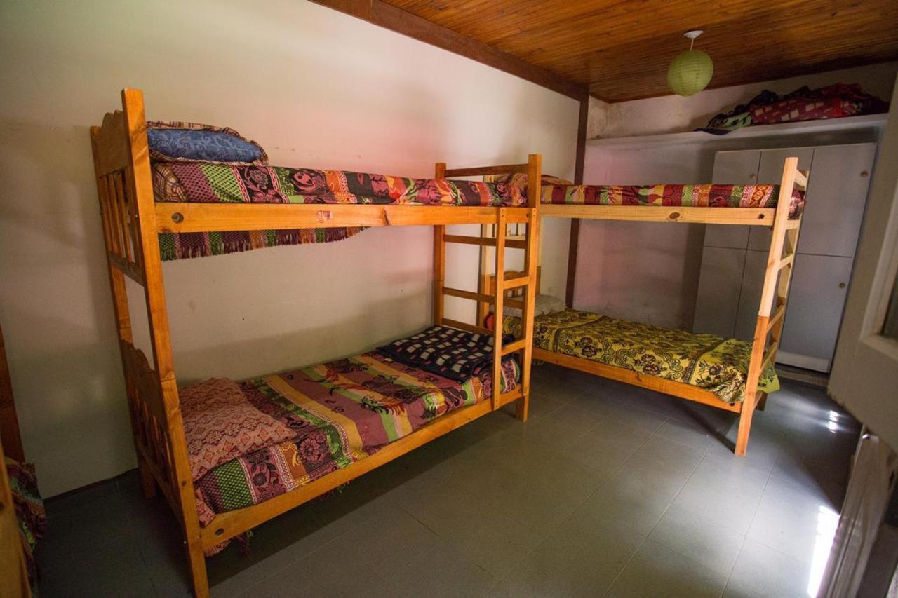 Tu Hostel San Miguel de Tucumán Εξωτερικό φωτογραφία
