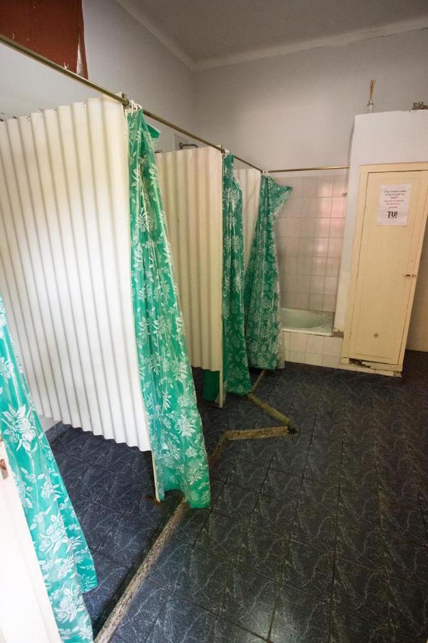 Tu Hostel San Miguel de Tucumán Εξωτερικό φωτογραφία